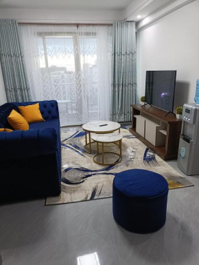 Chic and cosy one bedroom fully furnished apartment
